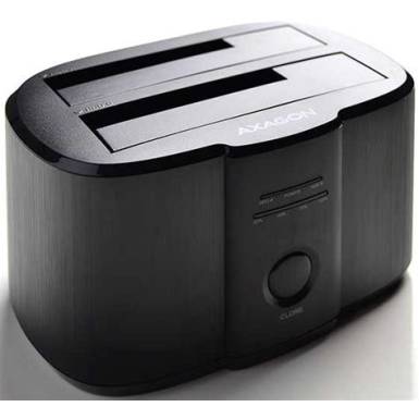 USB3 HDD Dokkol&oacute; Freecom 2,5/3,5" eSATA 56137