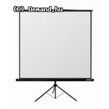 Vet&iacute;tő v&aacute;szon 180x180 &Aacute;llv&aacute;nyos FunScreen Tripod