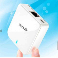 TENDA A6 N Router 150Mbps (AP-is)