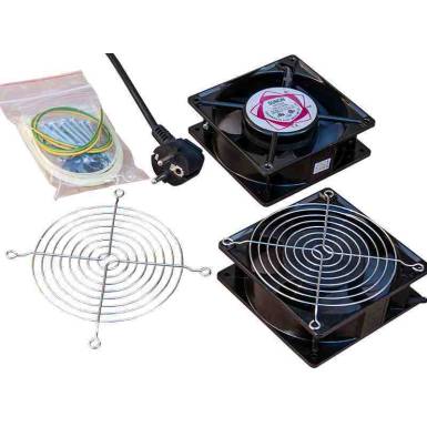 Ventilátor készlet 2es R4010120 Ventilátor készlet 2es R4010120