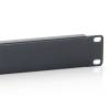 1U Blank Panel Equip 19" 327501