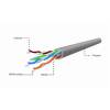 UTP Fali merev CAT5E 305mUPC-5004E-SOL Gembird