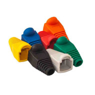 RJ 45 Törésgátló UTT0000