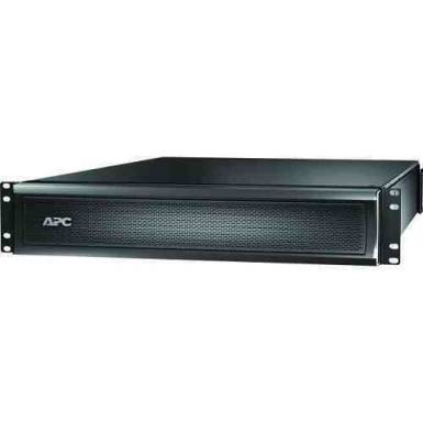 APC SMX120RMBP2U Smart X 120V External BatteryPack APC SMX120RMBP2U Smart X 120V External BatteryPack