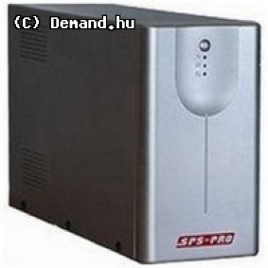 SPS PRO 1000VA Line Int. PRO1000I SPS PRO 1000VA Line Int. PRO1000I