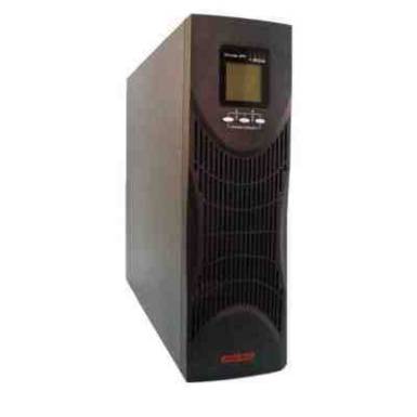SPS MID 1000VA Line Int.rack/LCD MID1000RTI SPS MID 1000VA Line Int.rack/LCD MID1000RTI