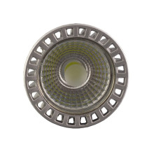 OPTONICA LED Spot izzó, GU10, 4W, COB, meleg fehér fény