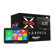 Wayteq x995 8GB GPS
