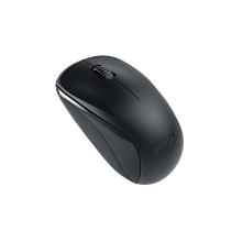 Genius NX-7000 BlueEye Black Optikai,Cordless,USB,Black,1200DPI
