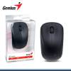 Genius NX-7000 BlueEye Black Optikai,Cordless,USB,Black,1200DPI 31030109100