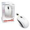 Genius NX-7000 BlueEye White Optikai,Cordless,USB,White,1200DPI,BlueEye 31030109108