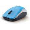 Genius NX-7000 BlueEye Blue Optikai,Cordless,USB,Blue,1200DPI,BlueEye 31030109109