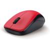 Genius NX-7000 BlueEye Red Optikai,Cordless,USB,Red,1200DPI,BlueEye 31030109110