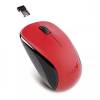 Genius NX-7000 BlueEye Red Optikai,Cordless,USB,Red,1200DPI,BlueEye 31030109110