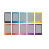 Fujifilm INSTAX Mini Film Glossy Rainbow (10lap)