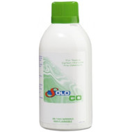 SOLOCO Szénmonoxid-érzékelő tesztelő aerosol