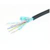 Gembird Cablexpert Display port male -- HDMI male k&aacute;bel 1 m /CC-DP-HDMI-1M/