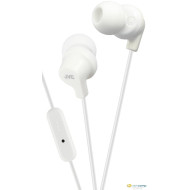 JVC HA-FR15-W fülhallgató fehér