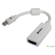 Sandberg Mini Display Port   HDMI adapter /508-29/