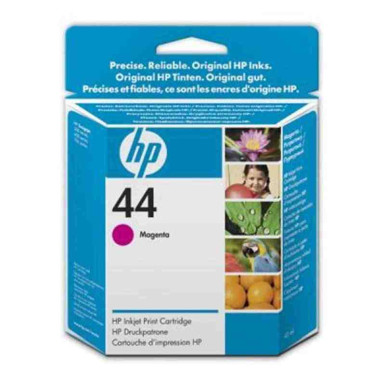 HP 51644ME No.44 Magenta 42ml 1500 oldal