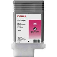 CANON PFI-104M Magenta 130ml