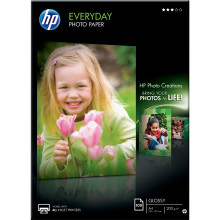 HP Q2510A Photo Everyday A4 100lap 170g