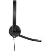 Logitech H570e Stereo Headset 981-000575
