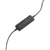 Logitech H570e Stereo Headset 981-000575
