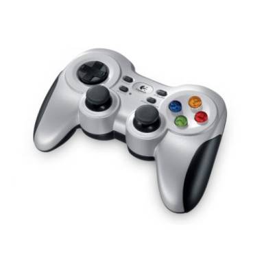 Logitech F710 Wireless Gamepad USB PC 940-000121 Logitech F710 Wireless Gamepad USB PC 940-000121