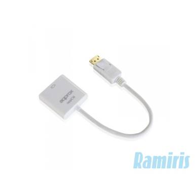 APPROX APPC16 Display Port to HDMI Adapter