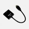 APPROX APPC17 HDMI to VGA + AUDIO adapter