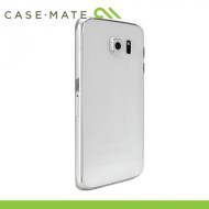 CASE-MATE CASE-MATE műanyag telefonvédő BARELY THERE - ÁTLÁTSZÓ CM032355 gyári