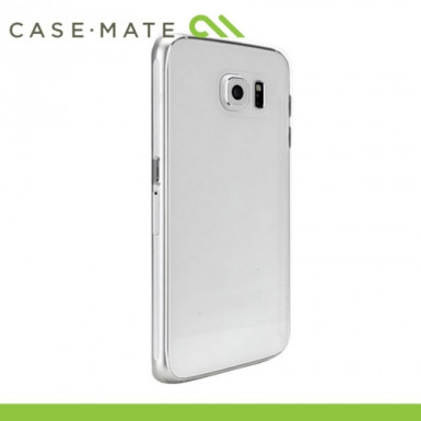 CASE-MATE CASE-MATE műanyag telefonvédő BARELY THERE - ÁTLÁTSZÓ CM032355 gyári