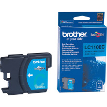 BROTHER LC1100C Cyan 325 oldal