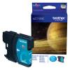 BROTHER LC1100C Cyan 325 oldal