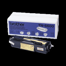 BROTHER Toner TN-6600 6000/oldal BRO TN6600YJ1