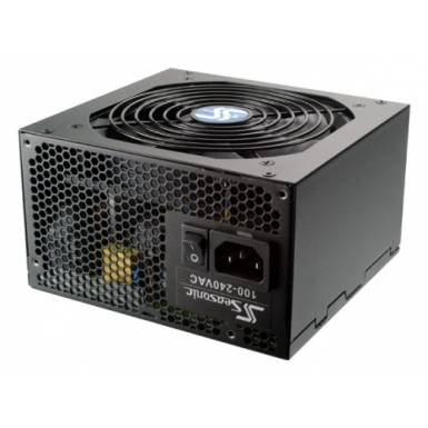 SEASONIC S12II-620 (SS-620GB) 620W