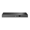 TP-LINK TL-SL2428P (T1500-28PCT) 24-Port 10/100Mbps + 4-Port Gigabit PoE+ Smart