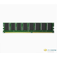 4GB 800MHz DDR2 RAM CSX + Metal cooler Xtreme (2x2GB)