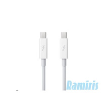Apple Thunderbolt kábel (2m)