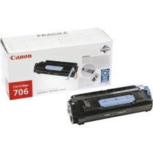 CANON CRG-706/EP-706 BK 5K [MF6500] 0264B002