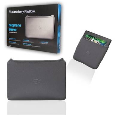 BLACKBERRY Tok álló, neoprén, SZÜRKE ACC-39320-203 gyári BLACKBERRY Tok álló, neoprén, SZÜRKE ACC-39320-203 gyári