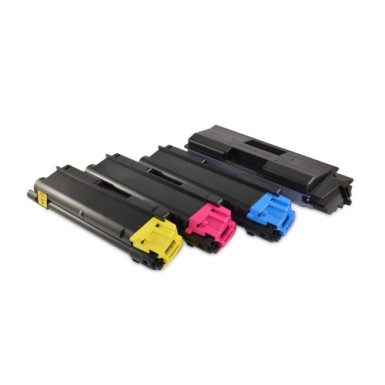 KYOCERA TK-5150Y sárga toner P6135cdn, M6035cidn, M6535cidn