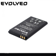 EVOLVEO Akku 1000 mAh LI-ION GP-49359 gyári
