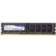 Team Group 8GB DDR3 1600Mhz TED38G1600C1101