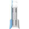 Mikrotik RB941-2nD-TC hAP Lite with 650MHz CPU, 32MB RAM, 4xLAN, built-in 2.4Ghz 802.11b/g/n 2x2 two chain wireless with integrated antennas RB941-2nD-TC