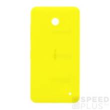 Nokia Nokia Lumia 630, 630DS akkufed&eacute;l, s&aacute;rga