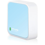 TP-LINK TL-WR802N 300M wireless Nano router