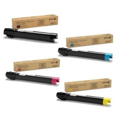 Xerox 7525/7530/7545 Toner BK (Eredeti) 26K 006R01517 006R01517 Xerox 7525/7530/7545 Toner BK (Eredeti) 26K 006R01517 006R01517