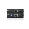 Elosztó VGA Extender ATEN VE150 VGA-UTP 150m-ig